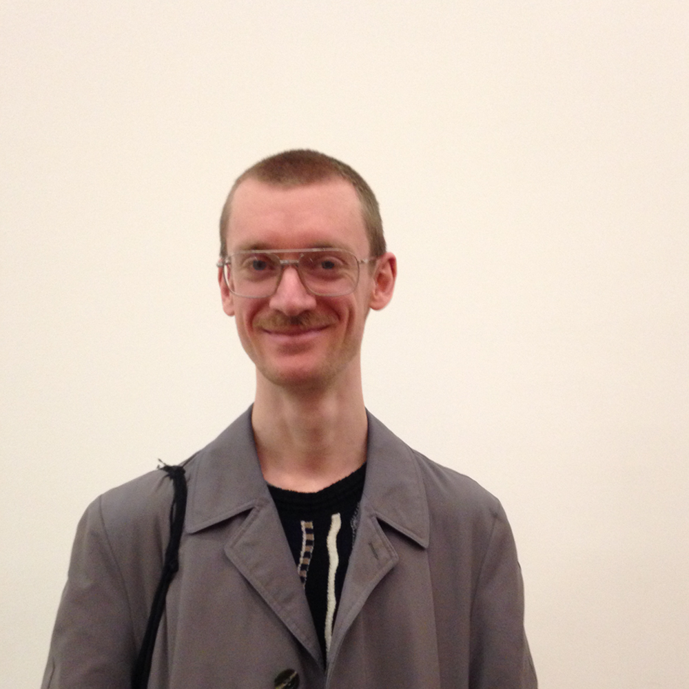 Rob Gallagher, Author at Strandlines