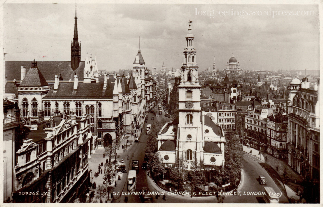 1920-postcard-image-fleet-street-london-lg 1920-postcard-image-fleet-street-london-lg