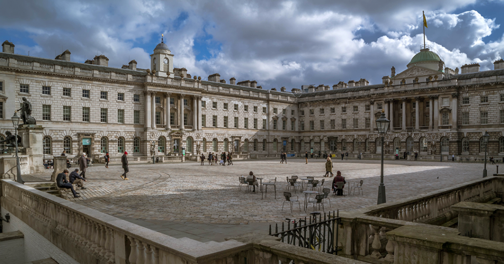 Somerset House by Emperorzurg123 [CC BY-SA 4.0]