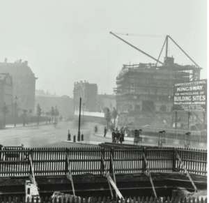 London Picture Archive Bush House Kingsway https://collage.cityoflondon.gov.uk/view-item?i=126985