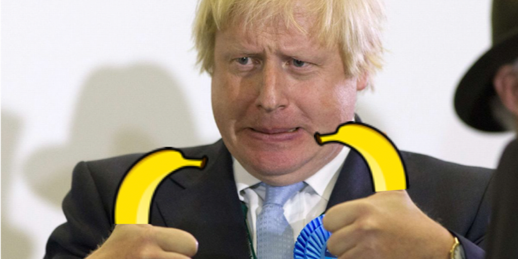 BorisBananas