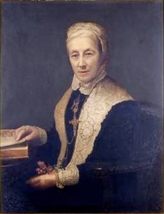 Elizabeth Twining 1805-1889