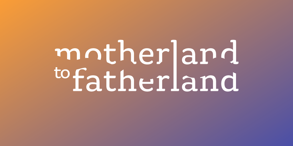 Motherland to Fatherland, image by Shrutika Jain.