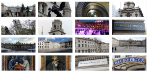 A selection of photographs of the Strand uploaded to Trip Advisor.