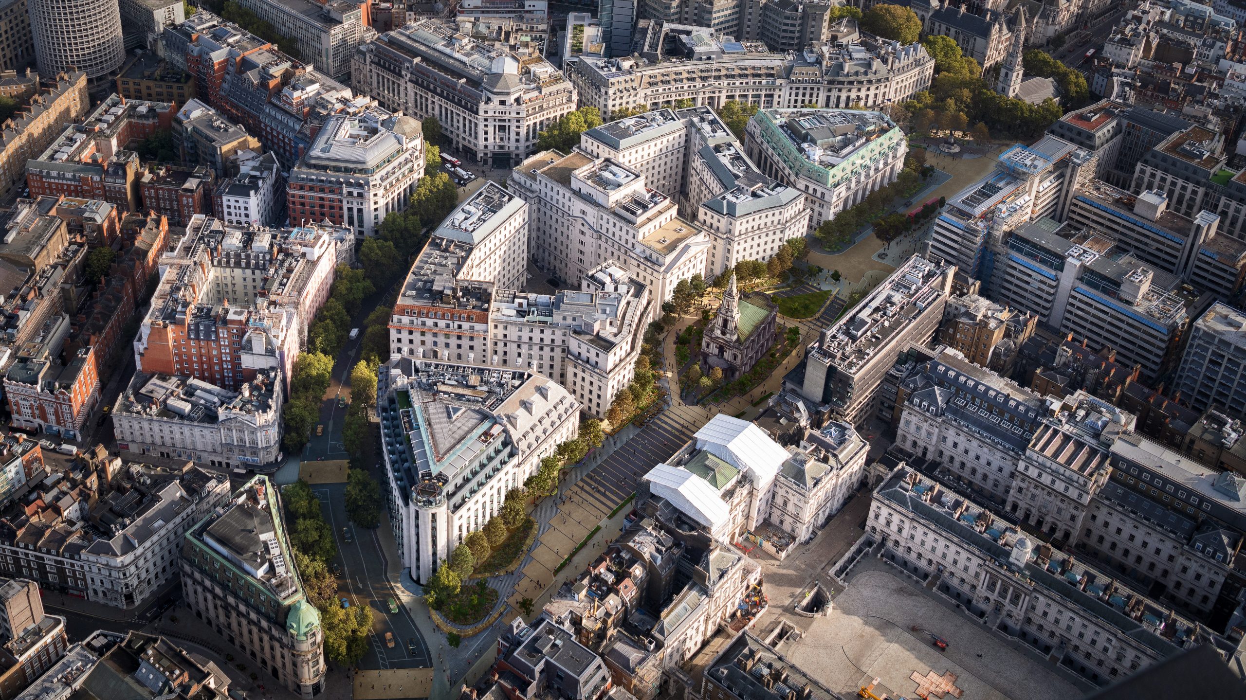 Gfe London