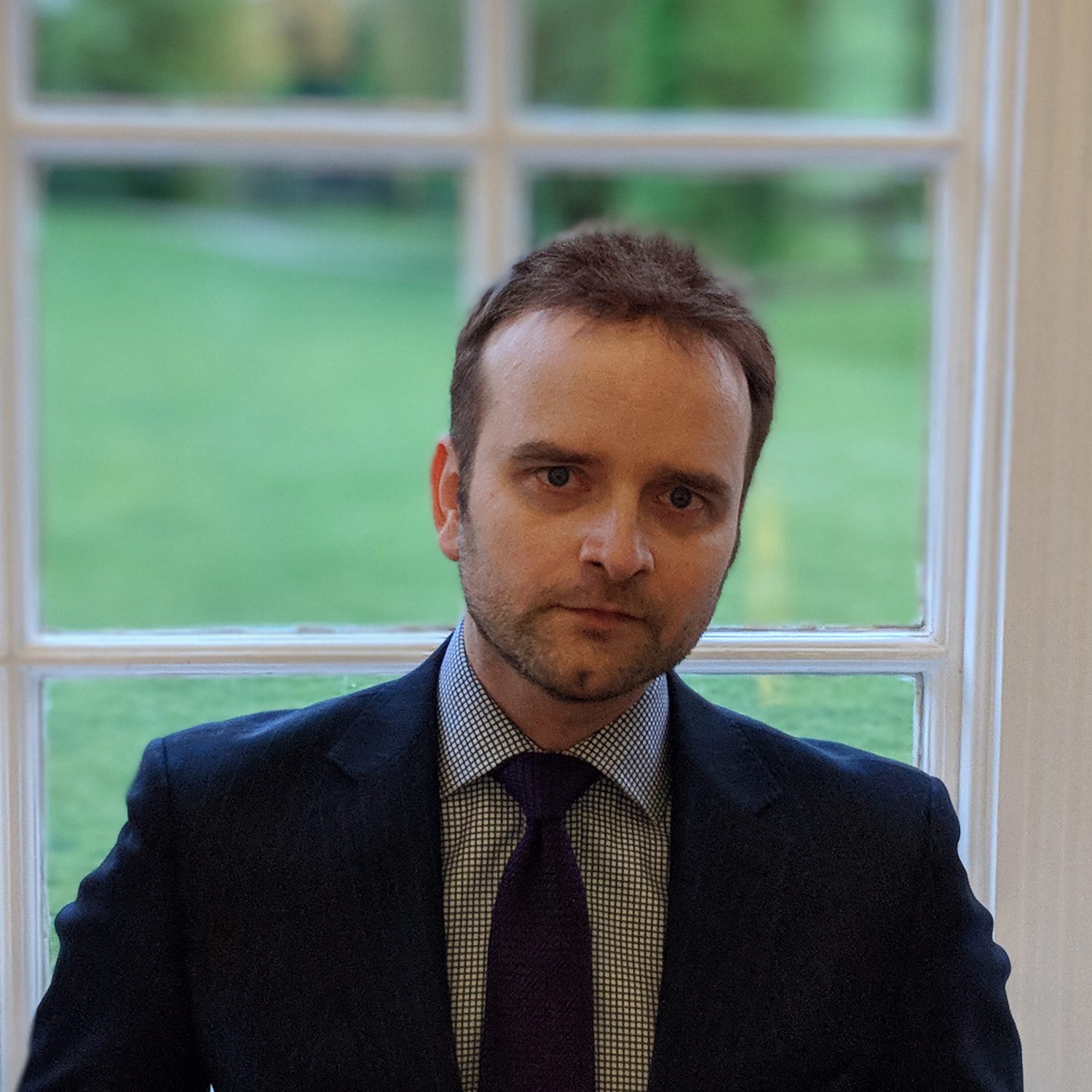 Duncan Graham (2018)