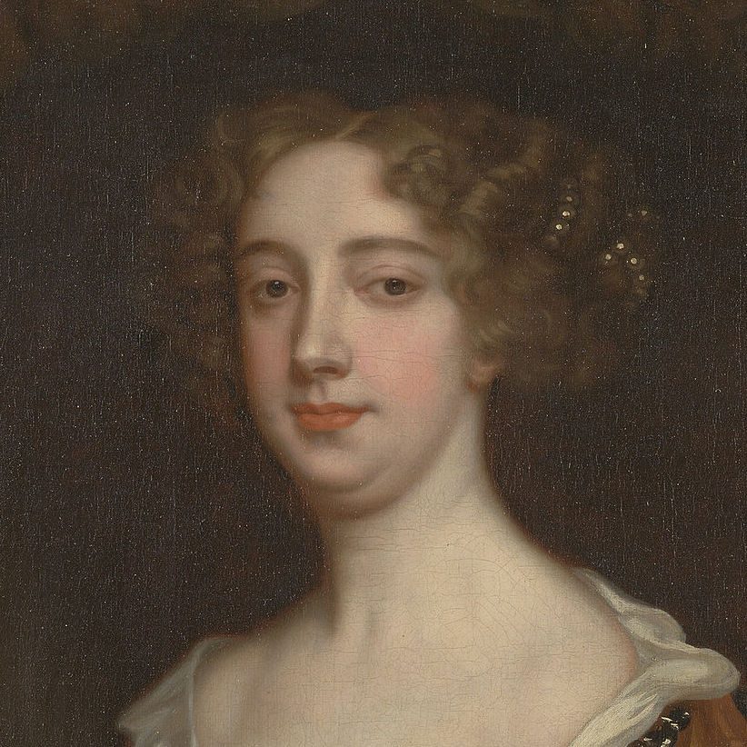 Aphra_Behn_by_Peter_Lely_ca._1670 via Wikimedia commons